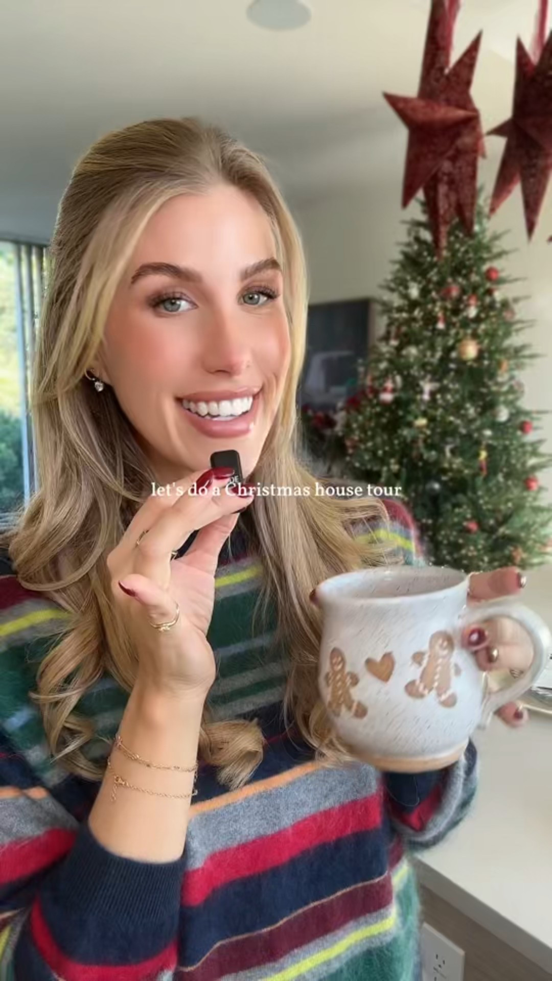 Let’s do a Christmas house tour! Love the way it has come together with these intentional and homey vintage finSanta

#LTKHoliday #LTKSeasonal #LTKHome