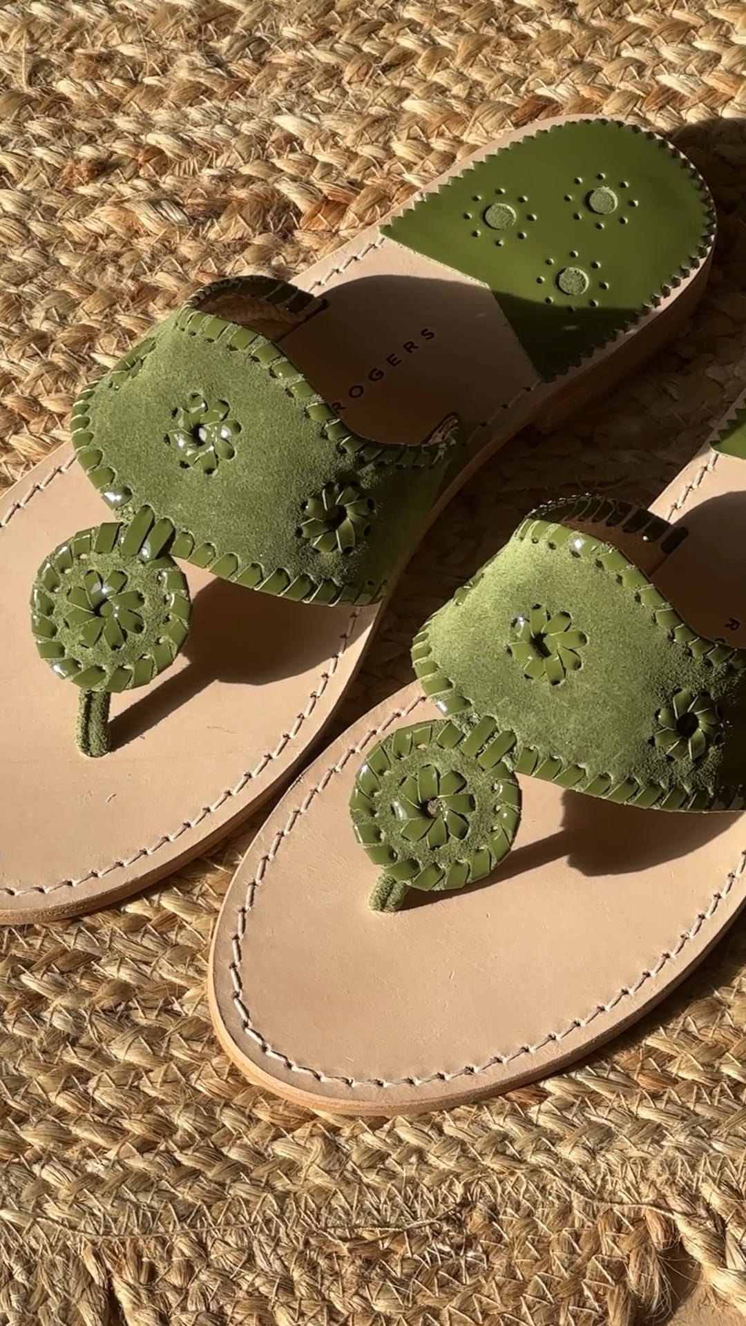 The perfect summer to fall shoe 

#LTKStyleTip #LTKShoeCrush #LTKSeasonal