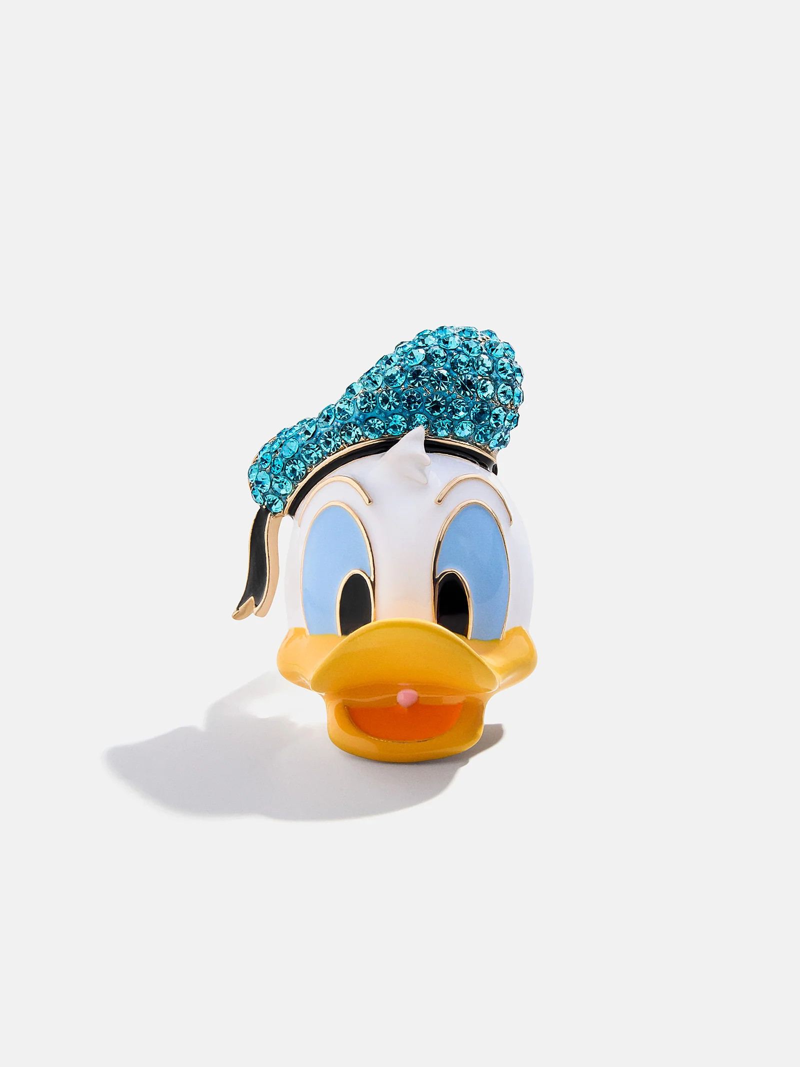 Disney 3D Character Pin - Donald Duck | BaubleBar