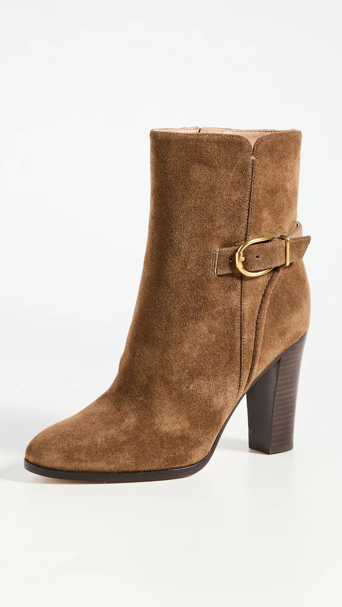 Veronica Beard Viv Booties | Shopbop | Shopbop