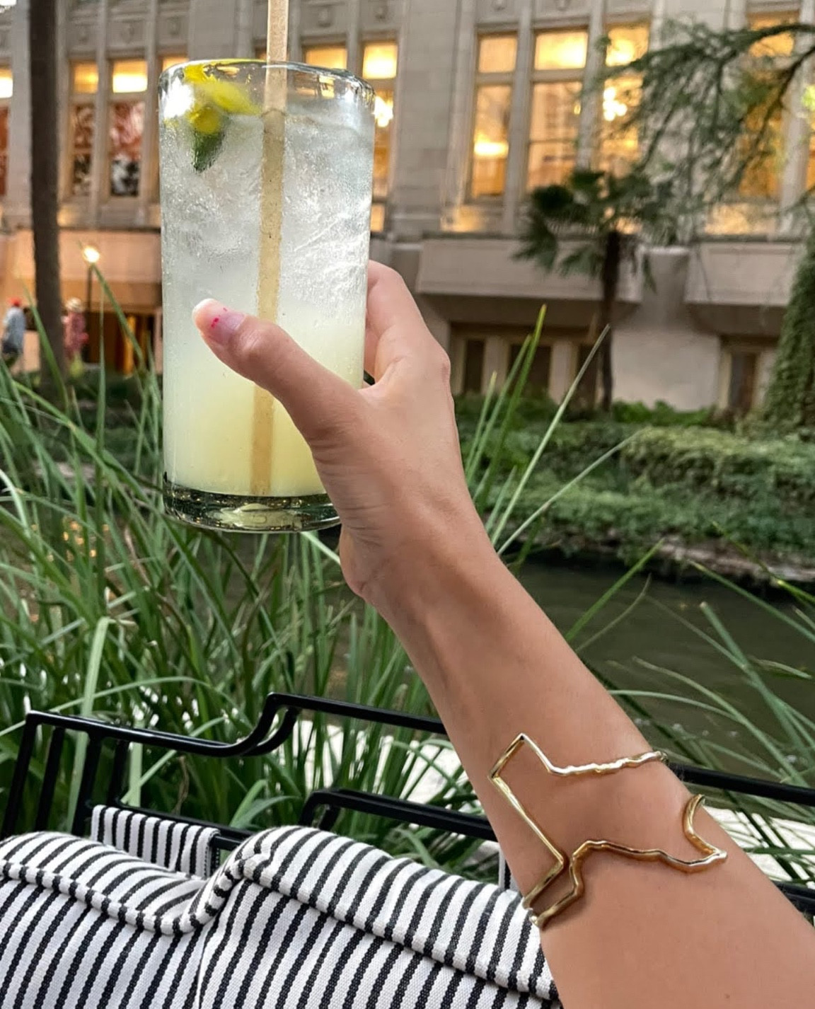 Texas bracelet Texas bangle tx shaped jewelry gold band 

#LTKunder50 #LTKunder100 #LTKtravel