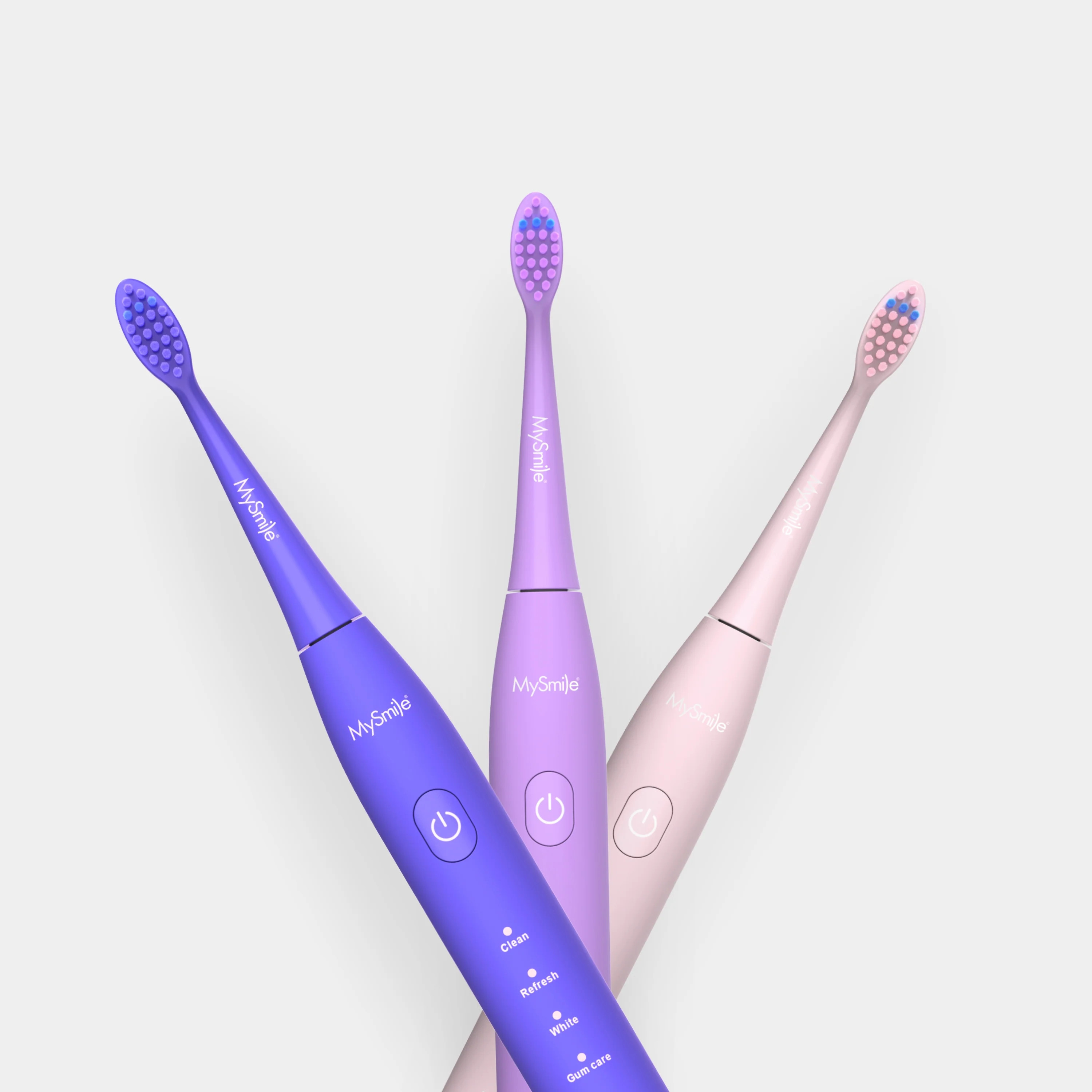 Essential Sonic Toothbrush | MySmile