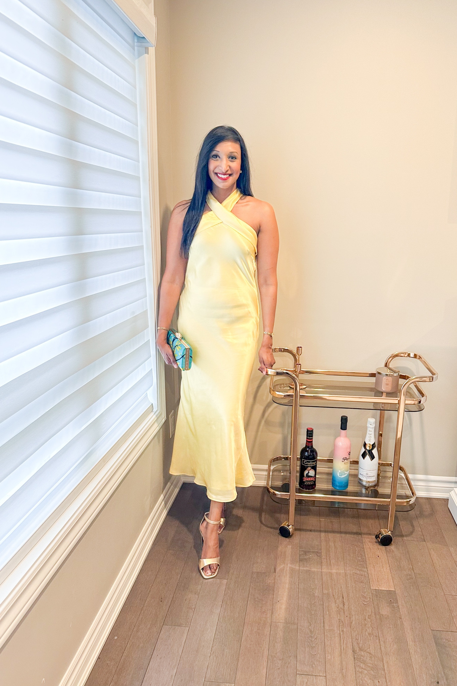 Mellow yellow 💛



#LTKtravel #LTKstyletip #LTKGiftGuide