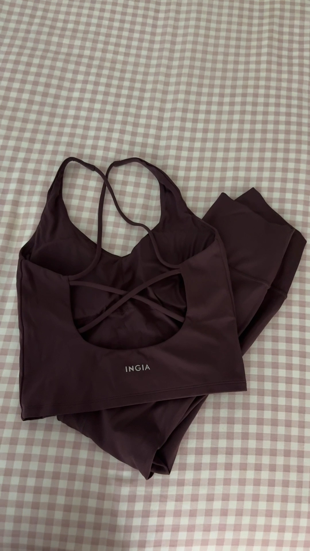 Workout set 

#LTKootd #LTKfitnessgoals #LTKGiftGuide