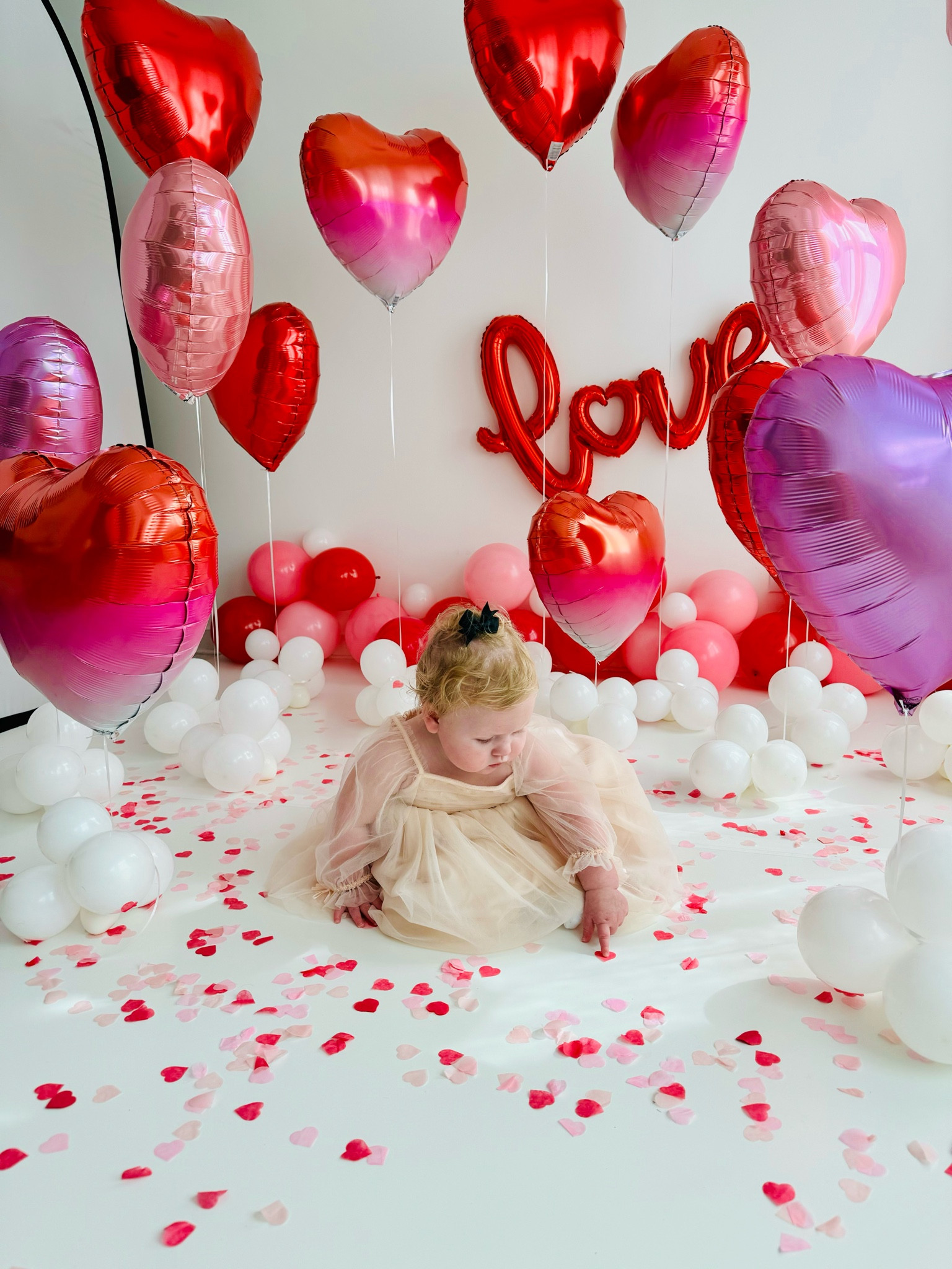 Stay tuned for Valentine’s Day photos ❤️‍🔥🥰 
Nordstrom baby outfit 

#LTKMostLoved #LTKbaby #LTKSeasonal