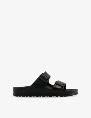 Arizona two-strap rubber sandals | Selfridges