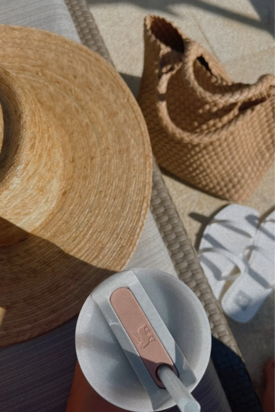Vacation essentials. Resort hat, beach bag, travel bag, water sandals

#LTKswim #LTKhome #LTKtravel