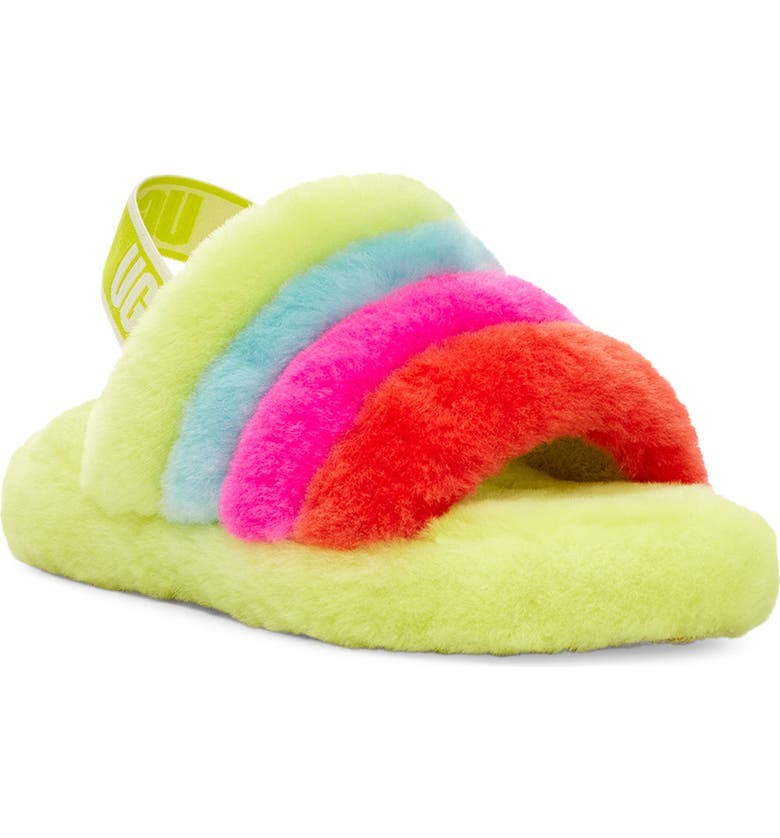 Fluff Yeah Slide Sandal | Nordstrom