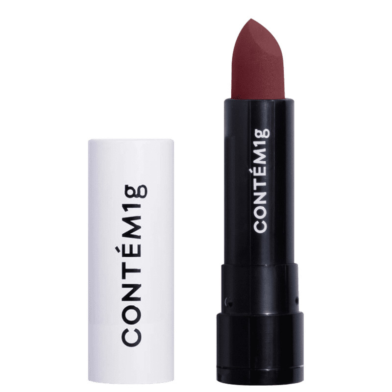 Contém1g Velvet Savana
        
            
                 - Batom Matte 3,5g | Beleza Na Web (BR)