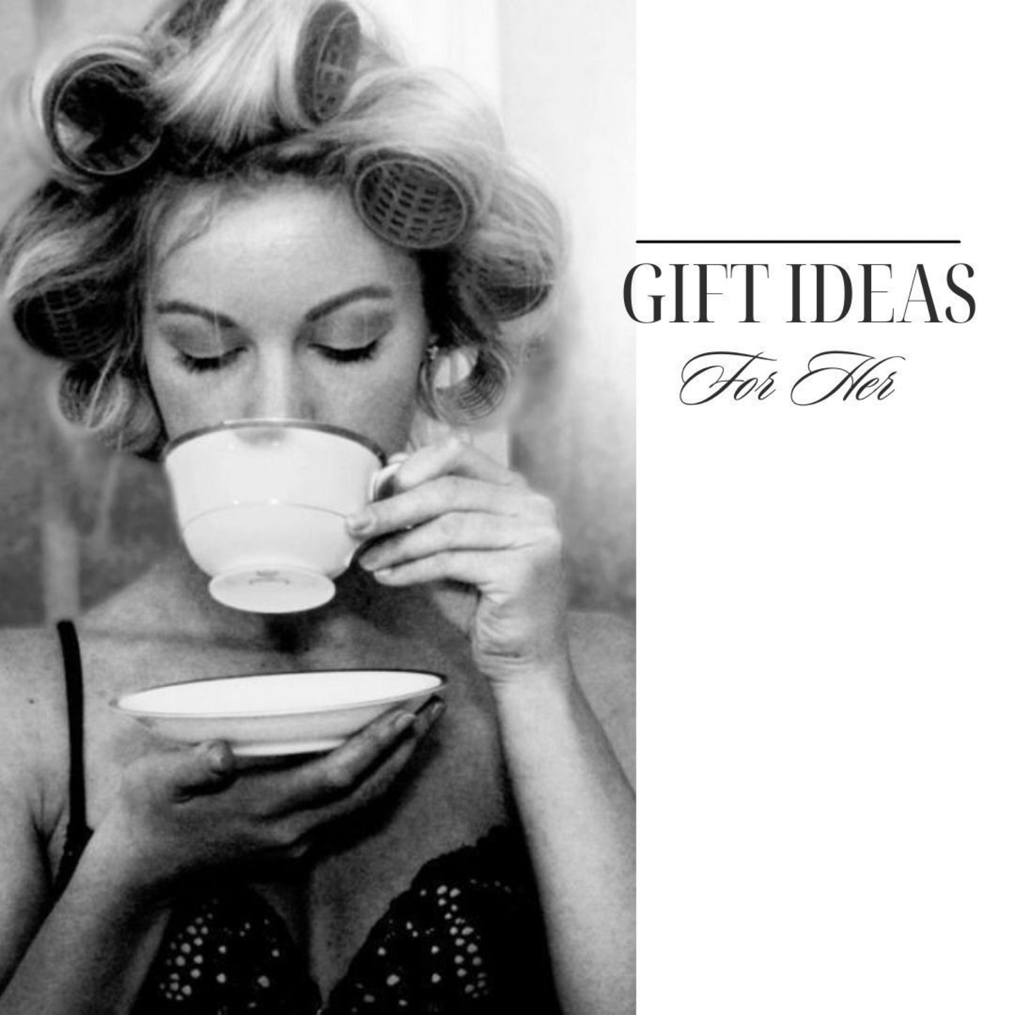 Gift Guide alert!! Holidays/Christmas gift inspiration for her! The woman in your life. #Christmas #wishlist #holiday #christmasshopping #giftguife

#LTKGiftGuide #LTKSeasonal #LTKHoliday