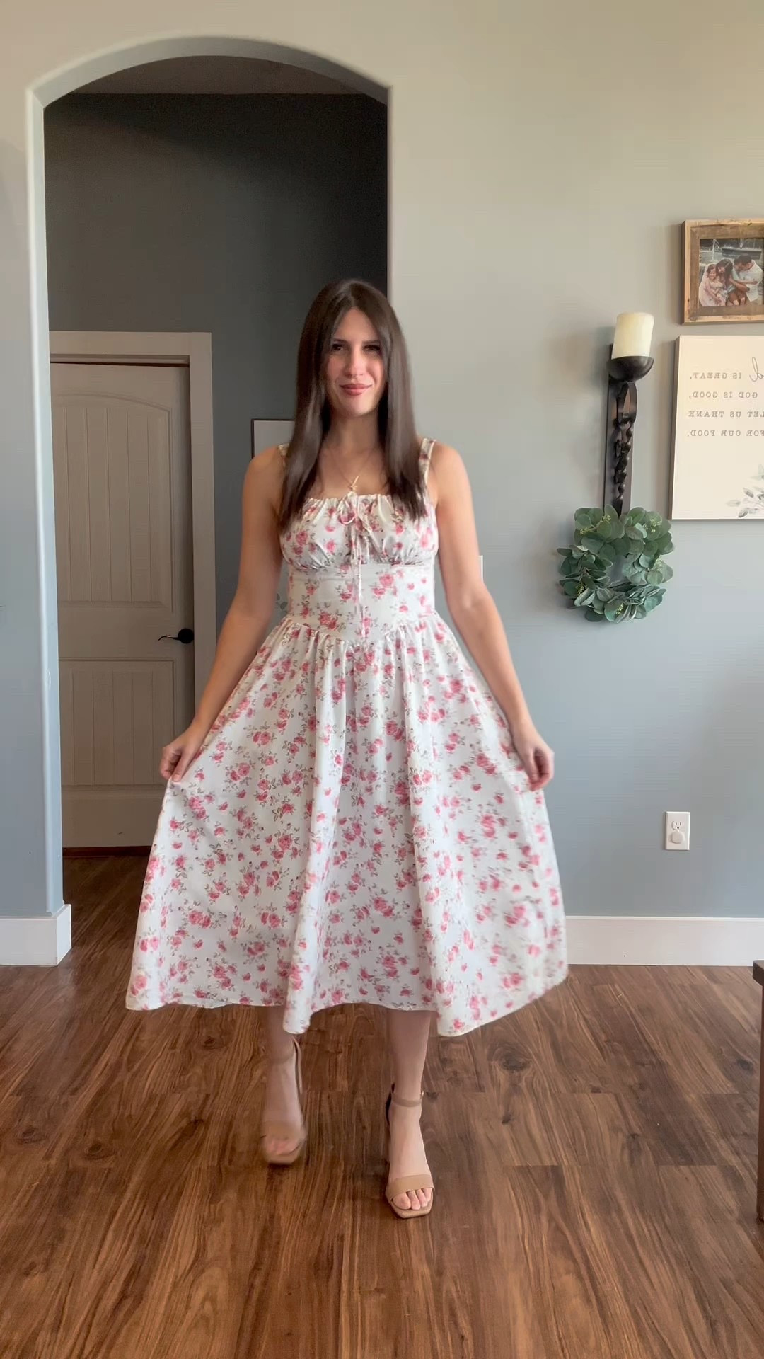 Renaissance fair anyone? 

Vintage fashion | romantic style | renaissance style | outfit inspo | Amazon finds | amazon fashion 

#LTKFindsUnder50 #LTKFestival #LTKStyleTip