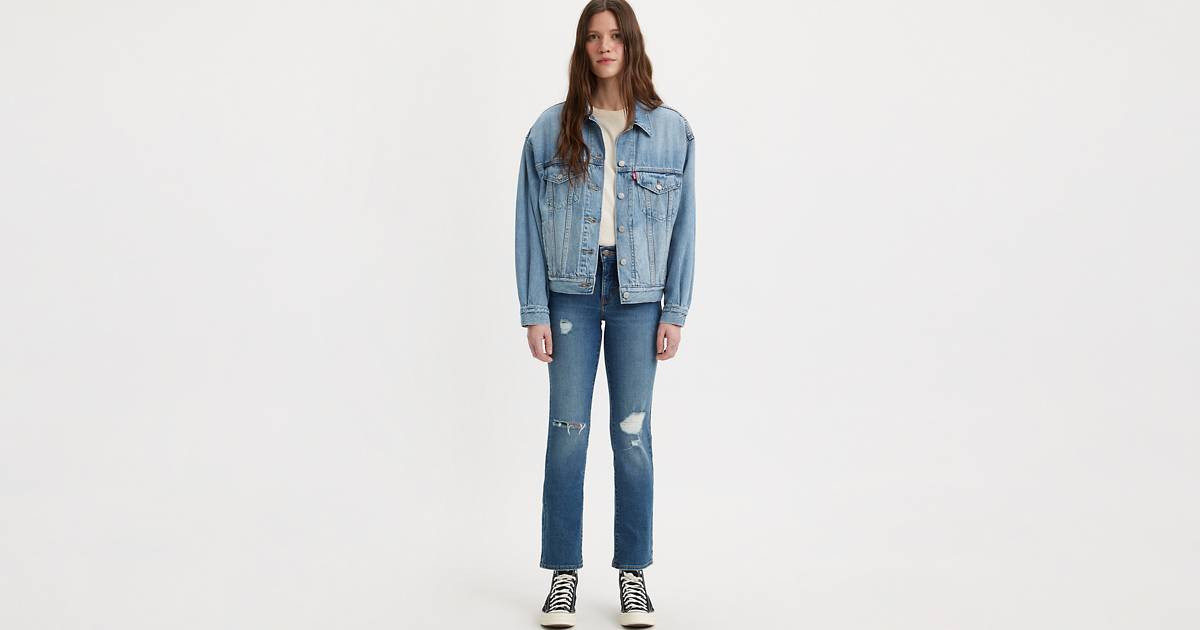 314 Shaping Straight Women's Jeans | Levi's US