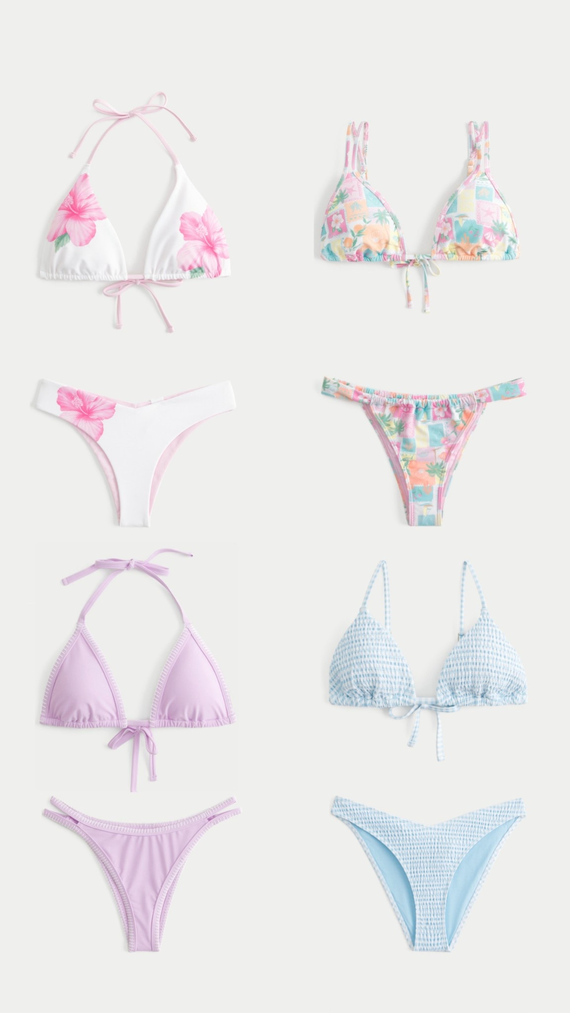 20% off with hollister if you purchase 4 or more !!! 

#LTKSeasonal #LTKSummerEdit #LTKSwim