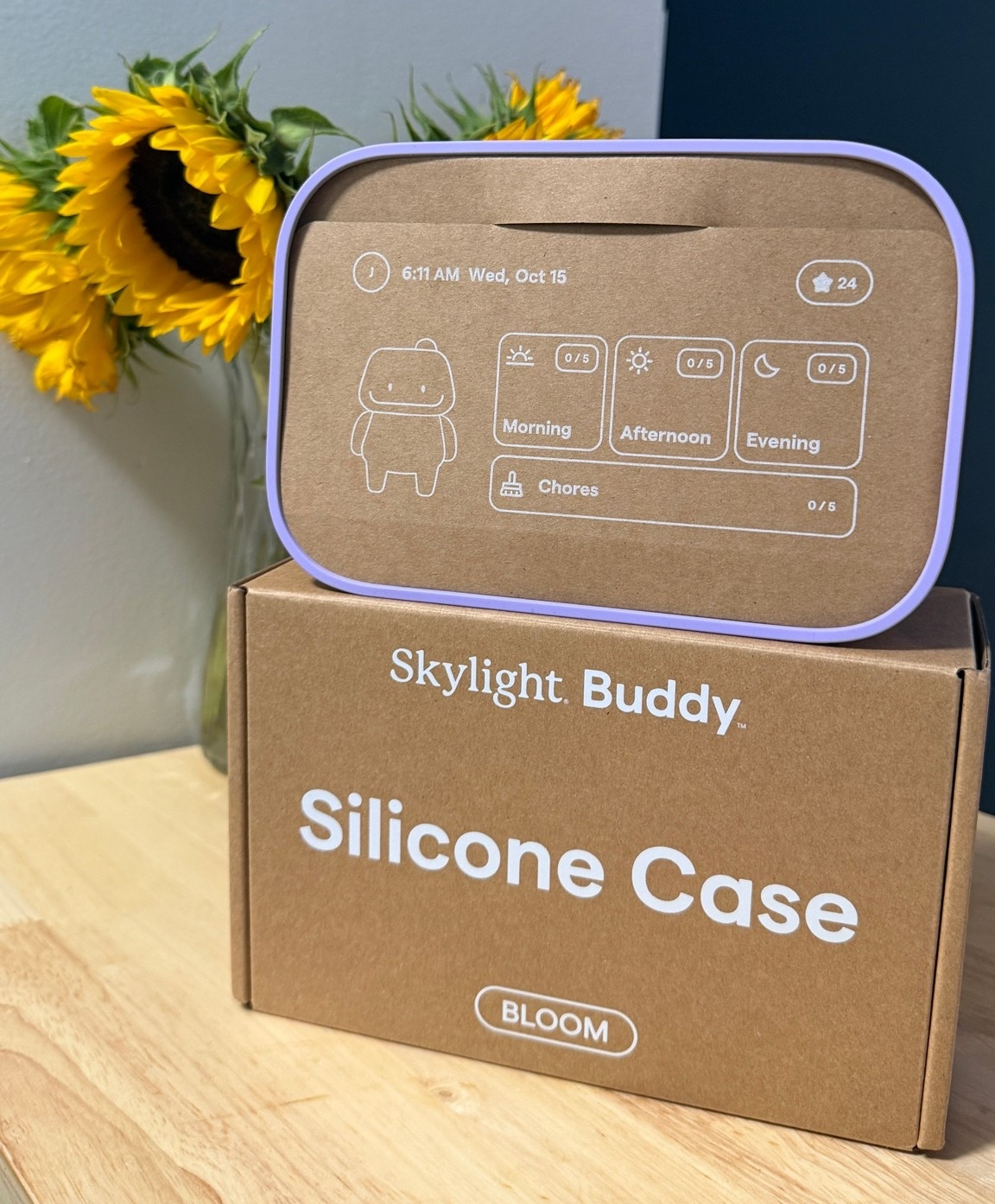 as soon as Skylight announced the restock of the Skylight Buddy I knew I needed to grab them before school starts! Our skylight calendar max really has made such a huge improvement in our day to day routines so I’m optimistic this will further motivate them 😅

#LTKmorningroutine #LTKmomlife #LTKKids