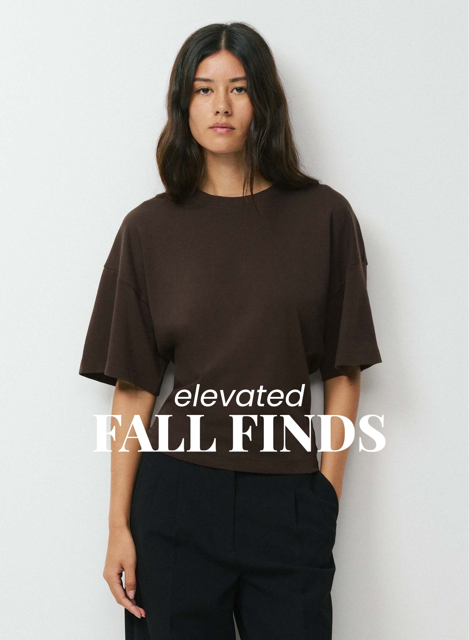 Elevated fall finds 

Fall style / fall outfits / style over 30

#LTKSeasonal