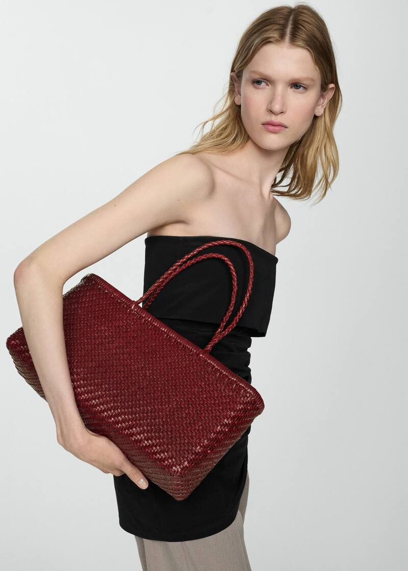 Add to shopping bag Item added to shopping bag | MANGO (UK)
