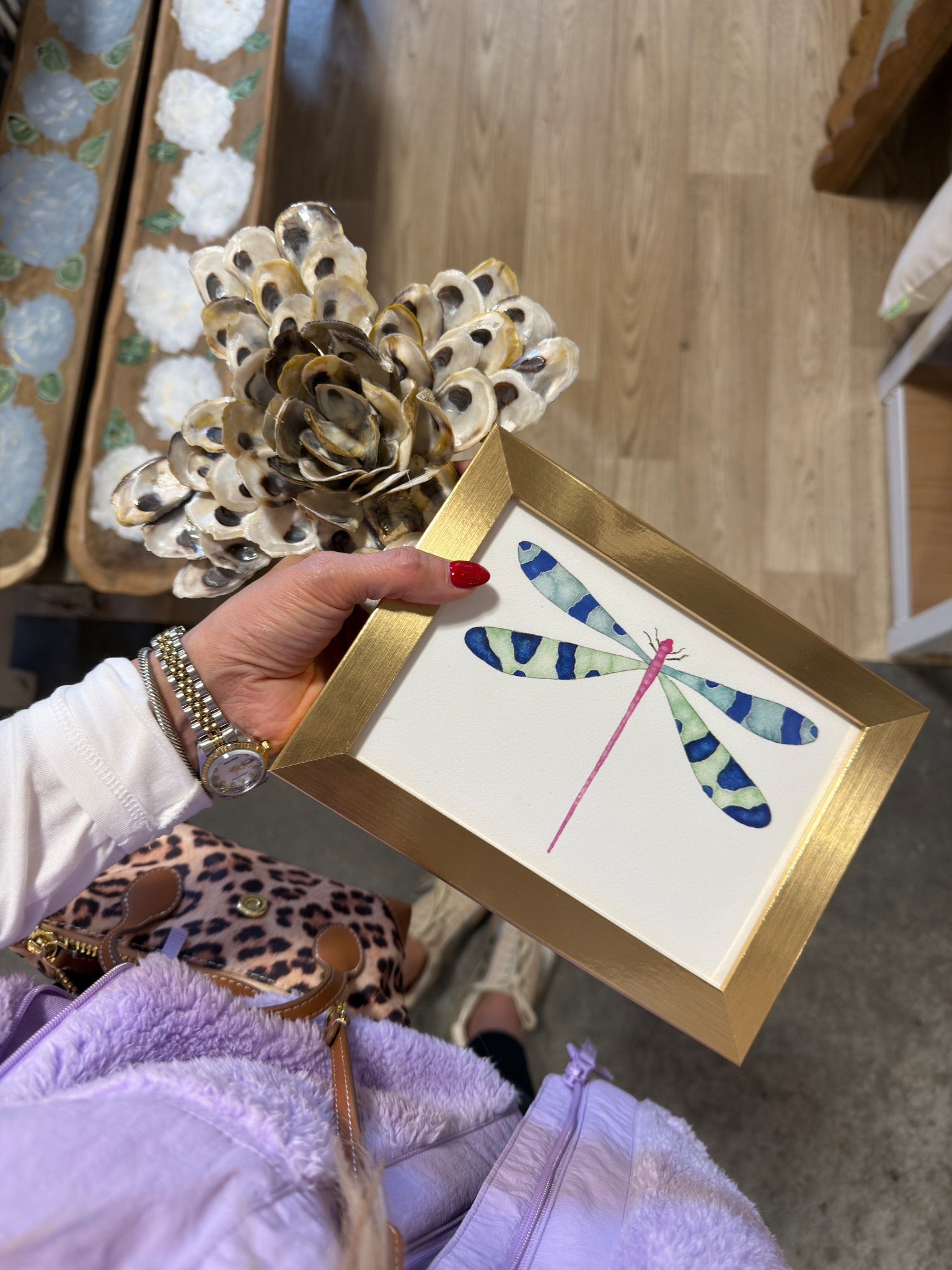 Grabbed these at a cute boutique in Charleston but found some similar pieces on ets 

#LTKdayinmylife #LTKmomlife