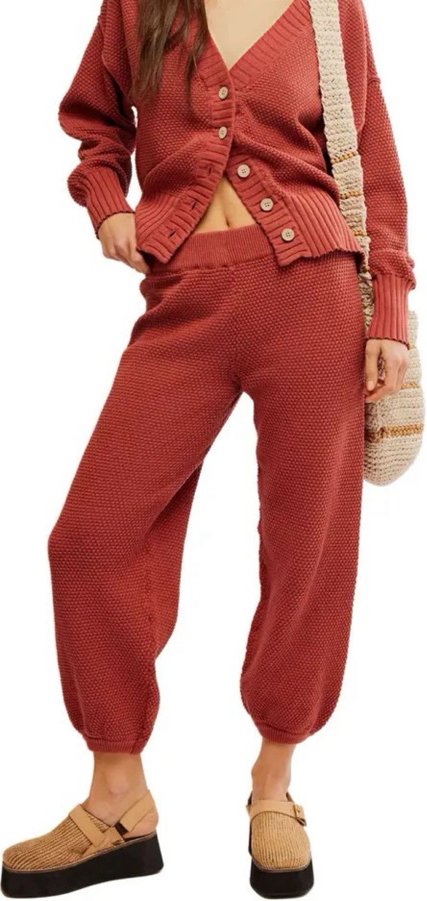 The absolute best set in the perfect color for fall! 

Free people set | fall fashion | loungewear 

#LTKBacktoSchool #LTKStyleTip #LTKSeasonal