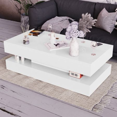 This coffee table is a modern art lover’s delight and is under $250.

Keywords: Coffee table, round coffee table, rectangle coffee table, glass coffee table, living room

#LTKhome #LTKsalealert #LTKSeasonal