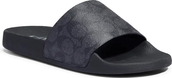 Udele Sport Slide Sandal | Nordstrom