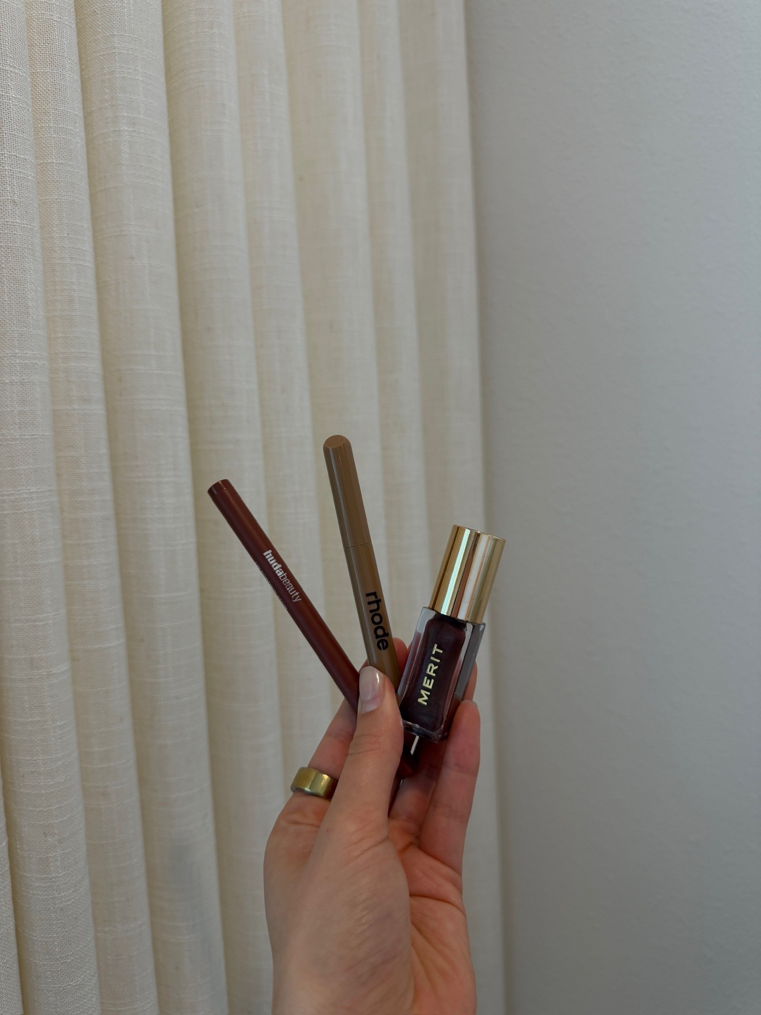 My lip combo on sale with code SPRINGSALE 💋 

#LTKselfcare #LTKBeauty #LTKSaleAlert
