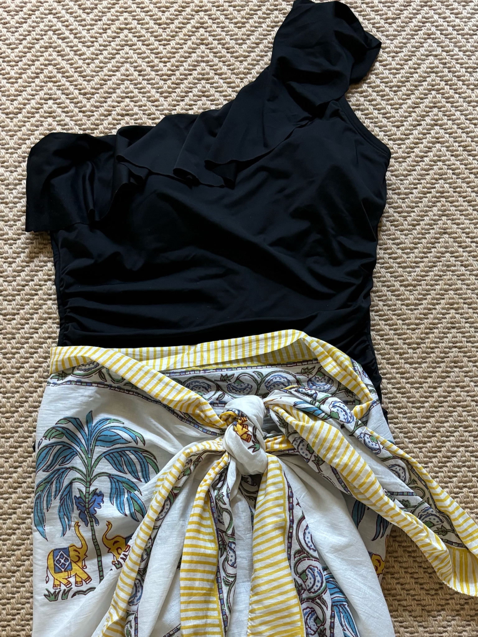 Tuckernuck Taste- Amazon Budget 