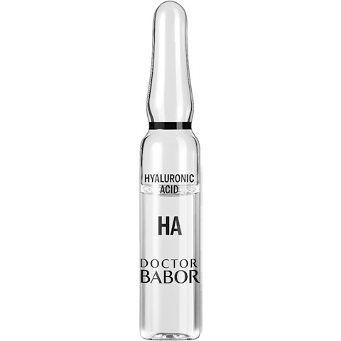10D Hyaluronic Acid Ampoule Serum Concentrate | BABOR USA