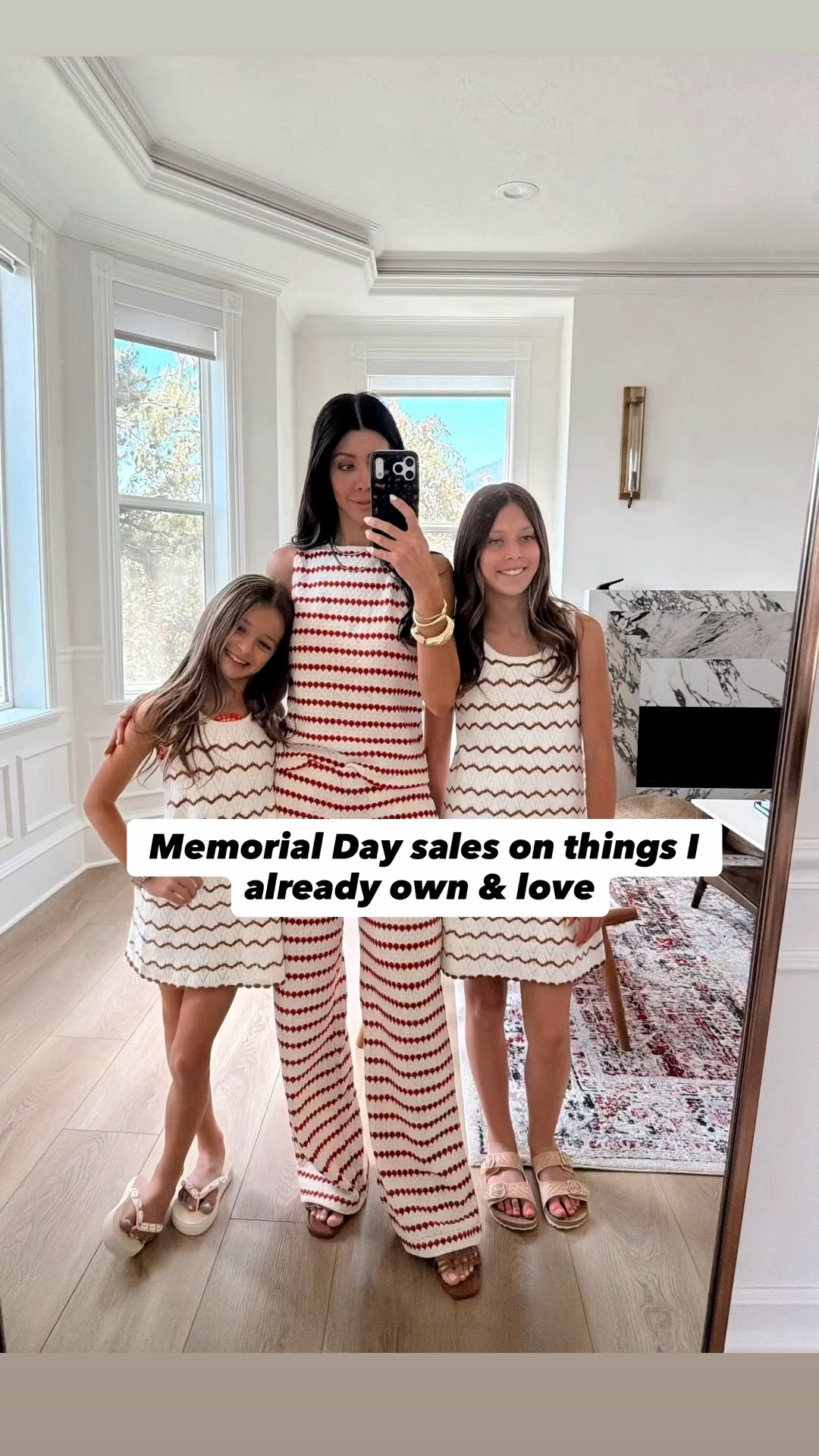 Best Memorial Day sales on all the summer finds!

#LTKSaleAlert #LTKSeasonal #LTKootd