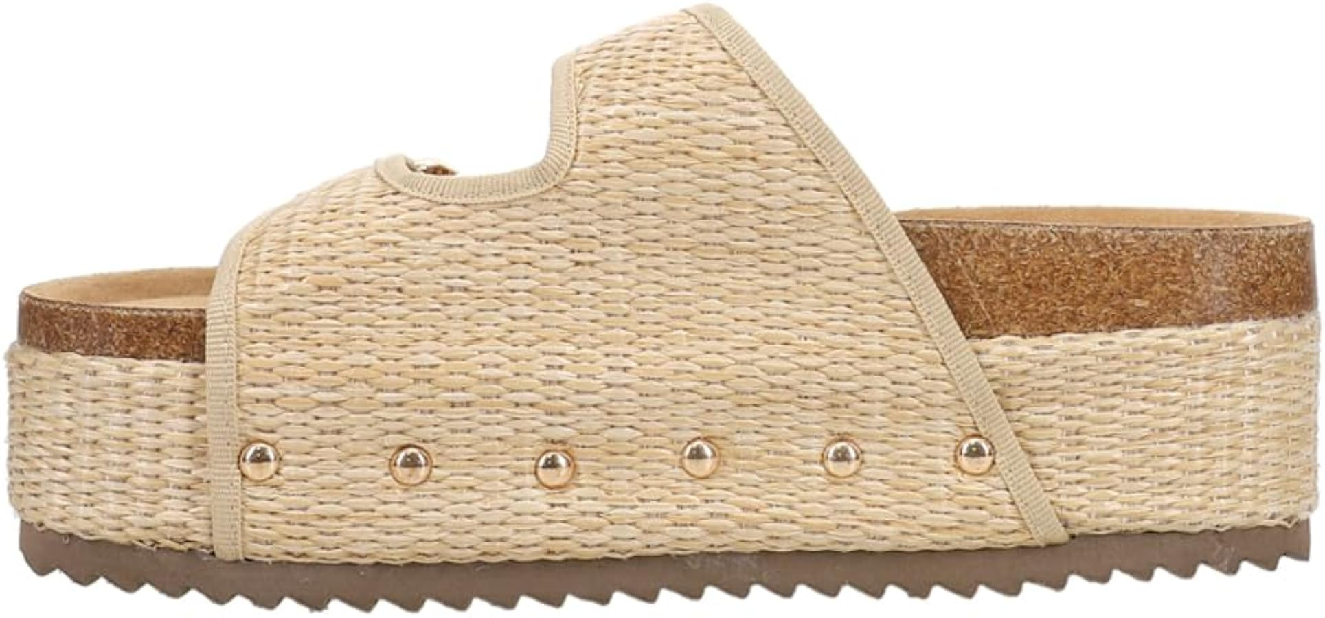 Corkys Footwear Wannabe Womens 2" Platform | Amazon (US)