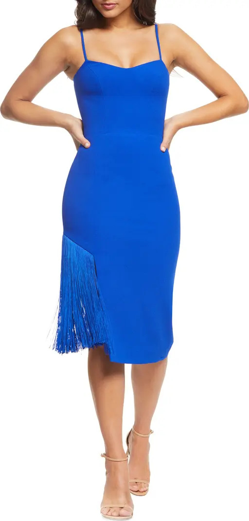 Rory Midi Dress | Nordstrom