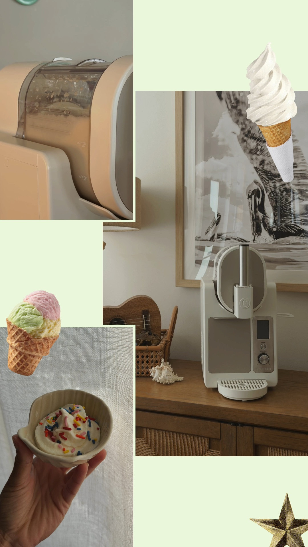 ✨🍦LABOR DAY DEAL! Save — $175!