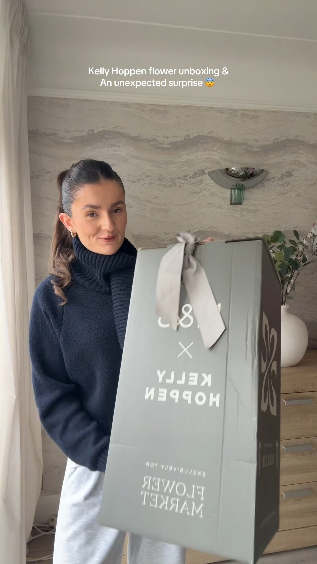Kelly Hoppen x marks and Spencer’s flowers 

#LTKdatenight #LTKhome #LTKuk
