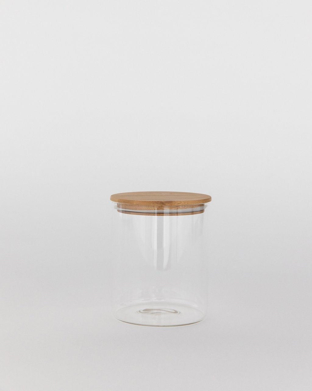 Galena Glass Canisters | McGee & Co.