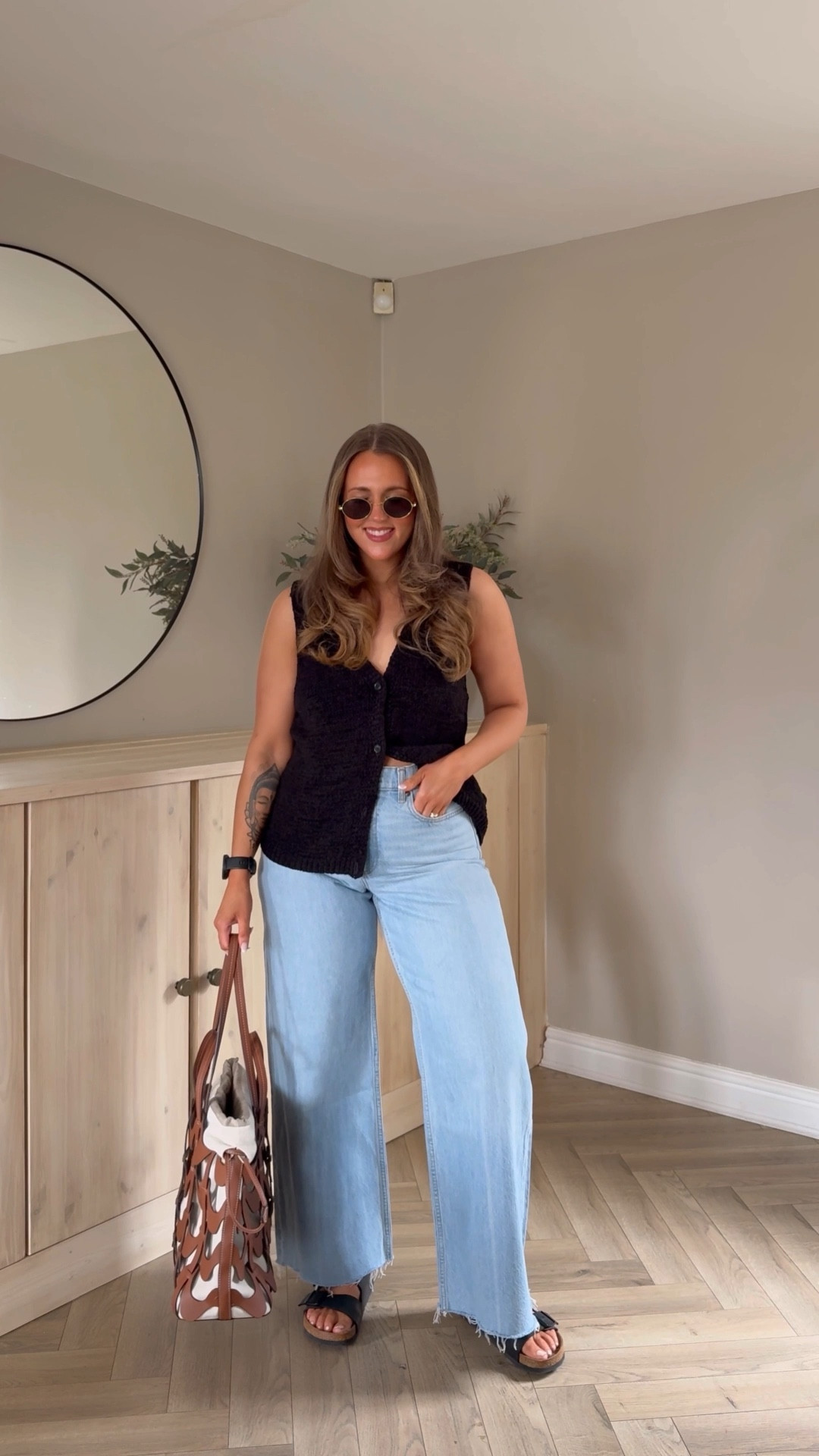 Womens Black BIRKENSTOCK Arizona … curated on LTK