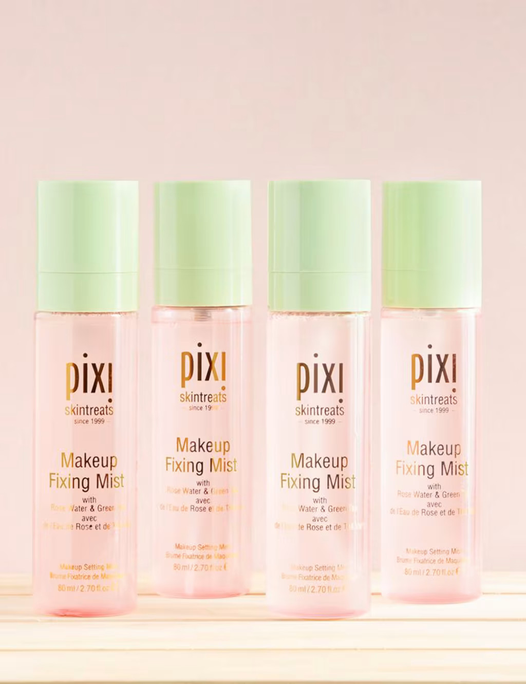 Makeup Fixing Mist 80ml | Marks & Spencer (UK)