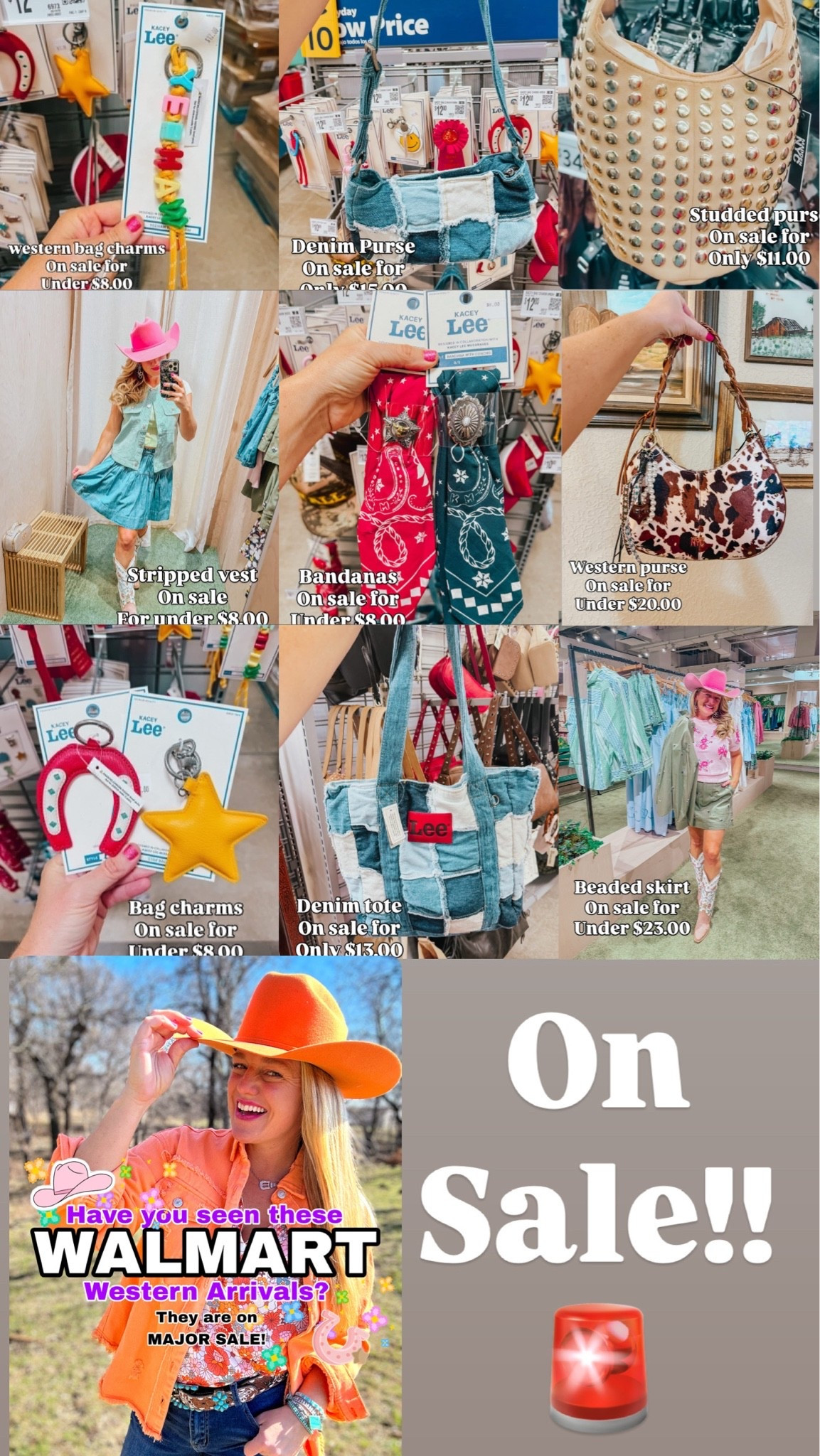 Walmart Finds on sale!!

#LTKSaleAlert