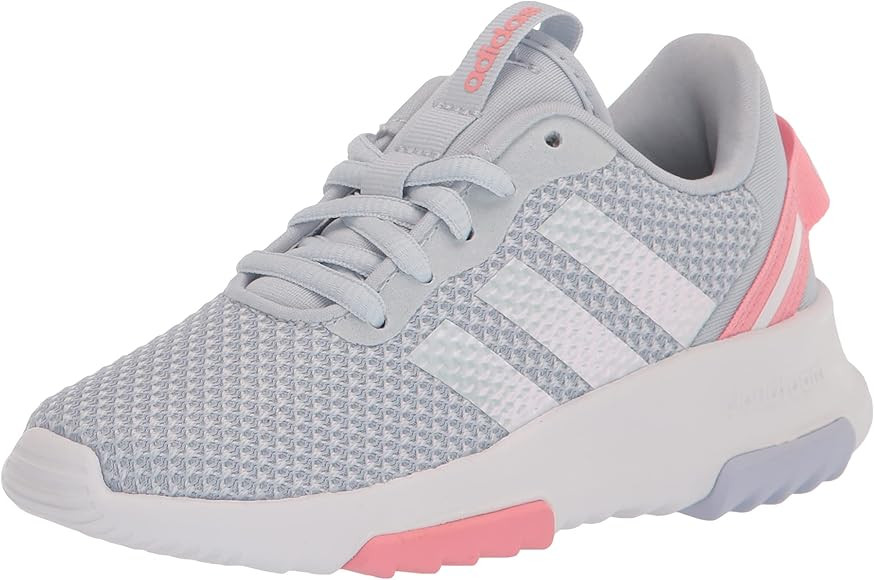 adidas Unisex-Child Racer Tr 2.0 Running Shoe | Amazon (US)