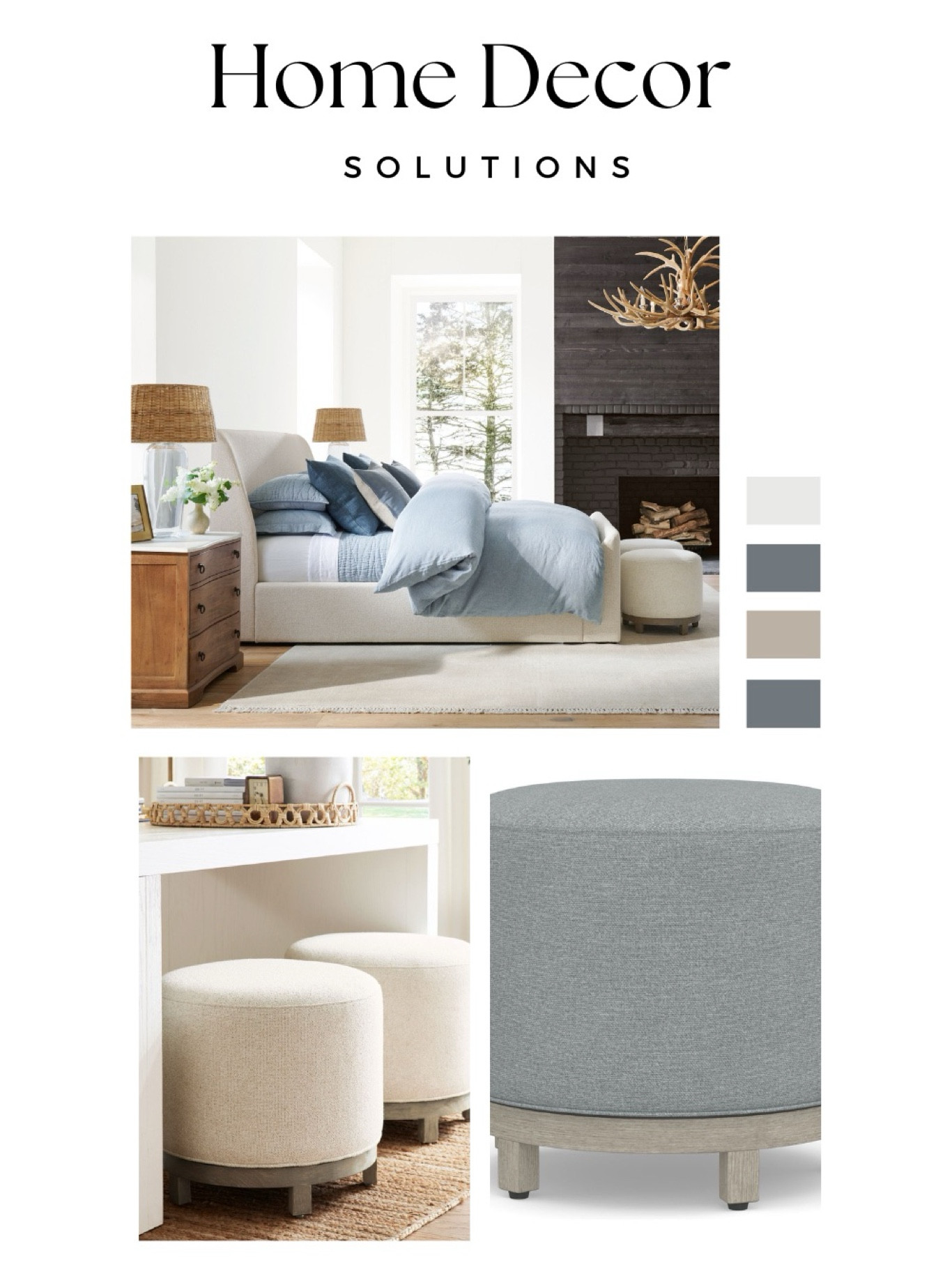 Add a special touch of style and comfort with the unique Jake Stool from Pottery Barn. 
An amazing selection of fabrics and wood finishes. The perfect combo for your taste and decor. 

#LTKstyletip #LTKsalealert #LTKhome