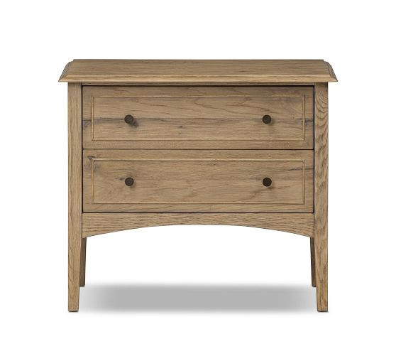 Joselyn Nightstand (30") | Pottery Barn (US)