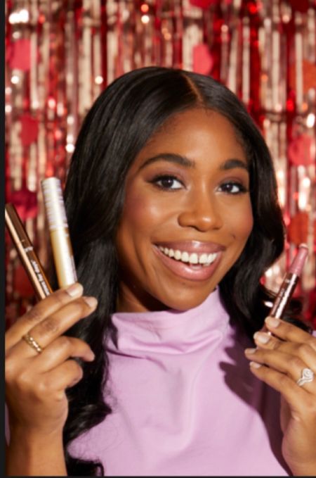 My bundle with tarte cosmetics launched TODAY!!!!!!! Brows lips and lashes! Use my code STEPHTAYLOR15 to save! This kit is perfect for adding those essential details to your glam! 

#LTKsalealert #LTKfindsunder100 #LTKbeauty