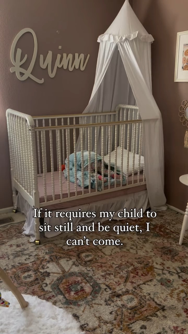 Baby nursery girl nursery items baby products

#LTKBaby #LTKWatchNow #LTKHome