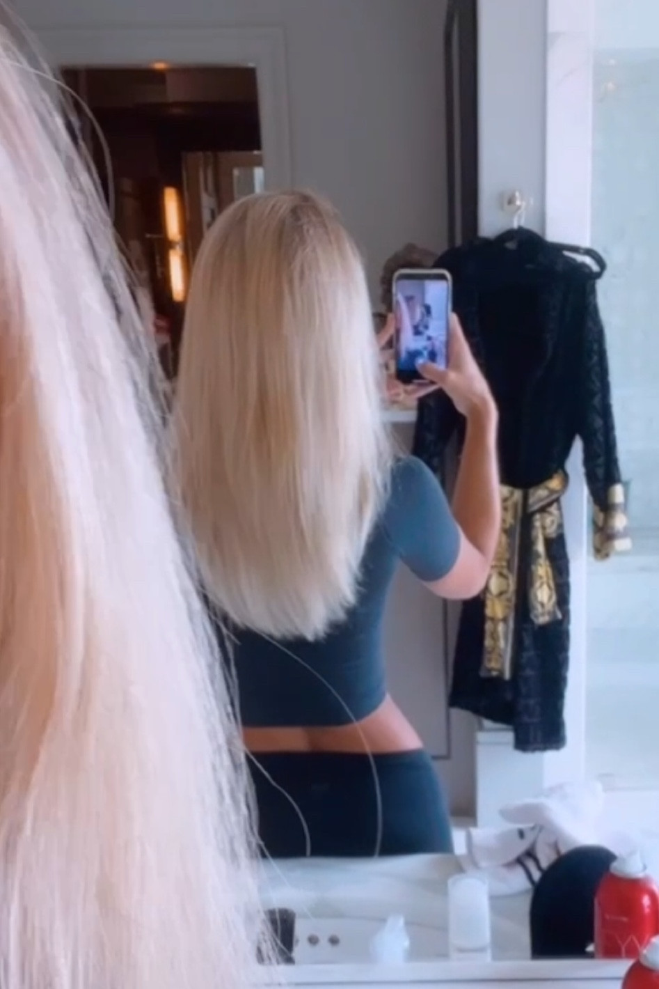 #dysonairwrap #airwrap #dyson #haircare #blondehair #hair #beauty #sephora

#LTKbeauty