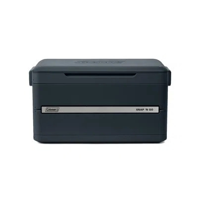 SNAP 'N GO COOLER - MUSSEL | Wayfair North America