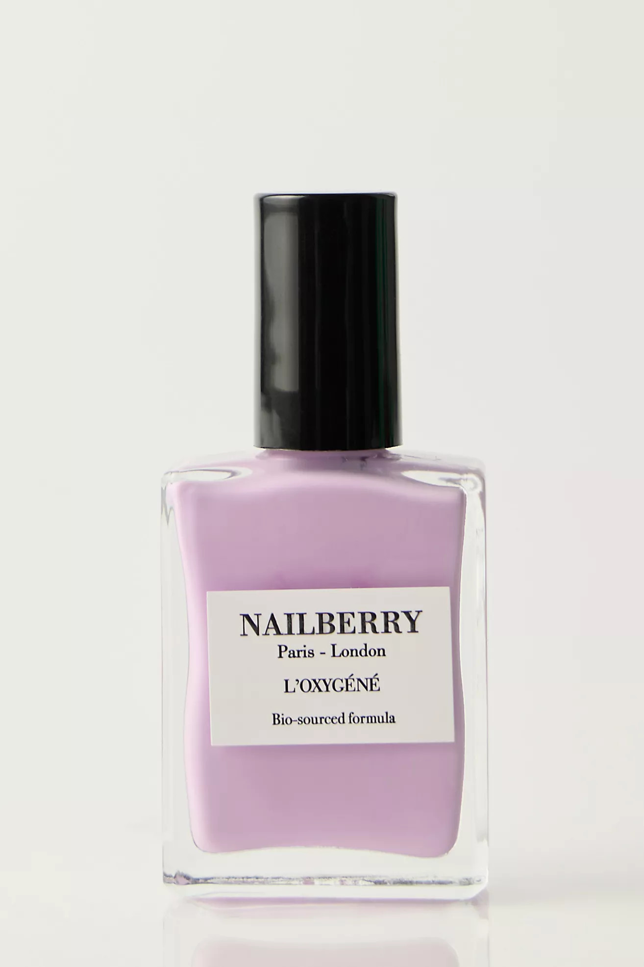 Nailberry L'Oxygéné Nail Polish | Free People (Global - UK&FR Excluded)