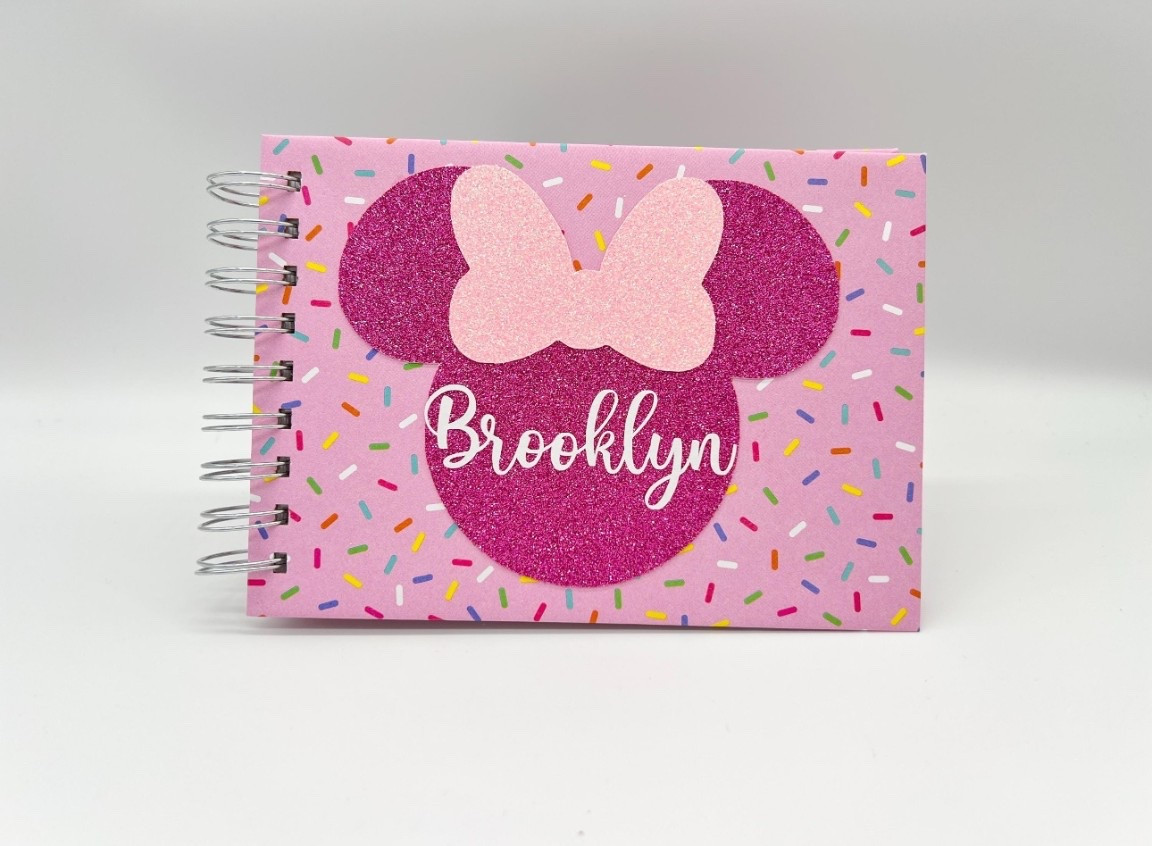 Check out these Disney Autograph Books! How cute is this shop on Etsy! 

#LTKTravel #LTKKids #LTKBaby