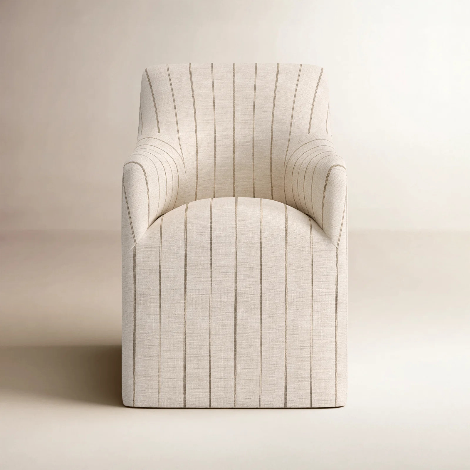 Birch Lane™ Howth Upholstered Arm Chair & Reviews | Birch Lane | Birch Lane