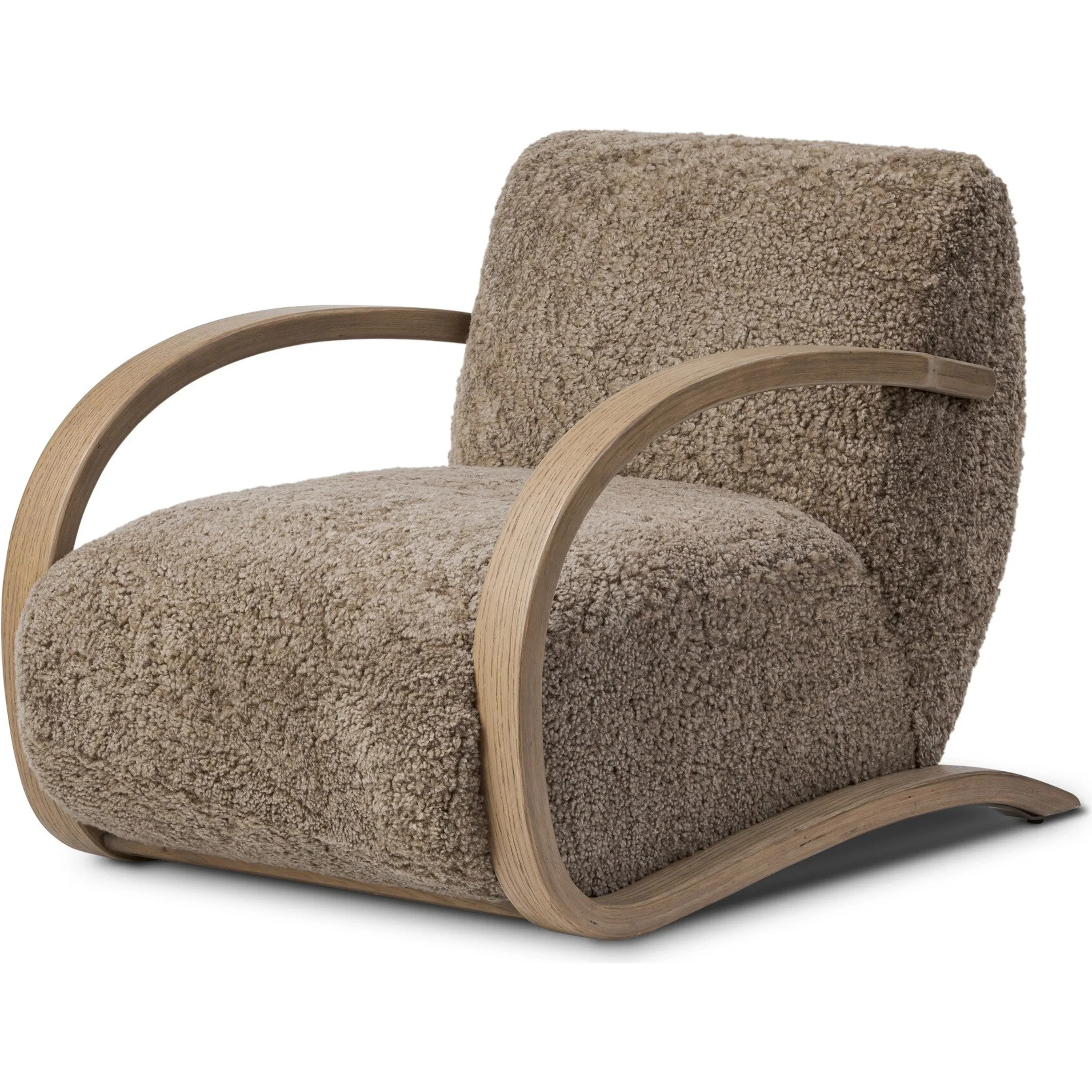 Burke Chair | Layla Grayce