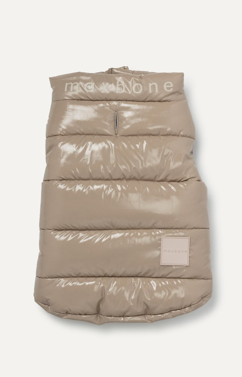 Arabella Puffer Vest | max-bone