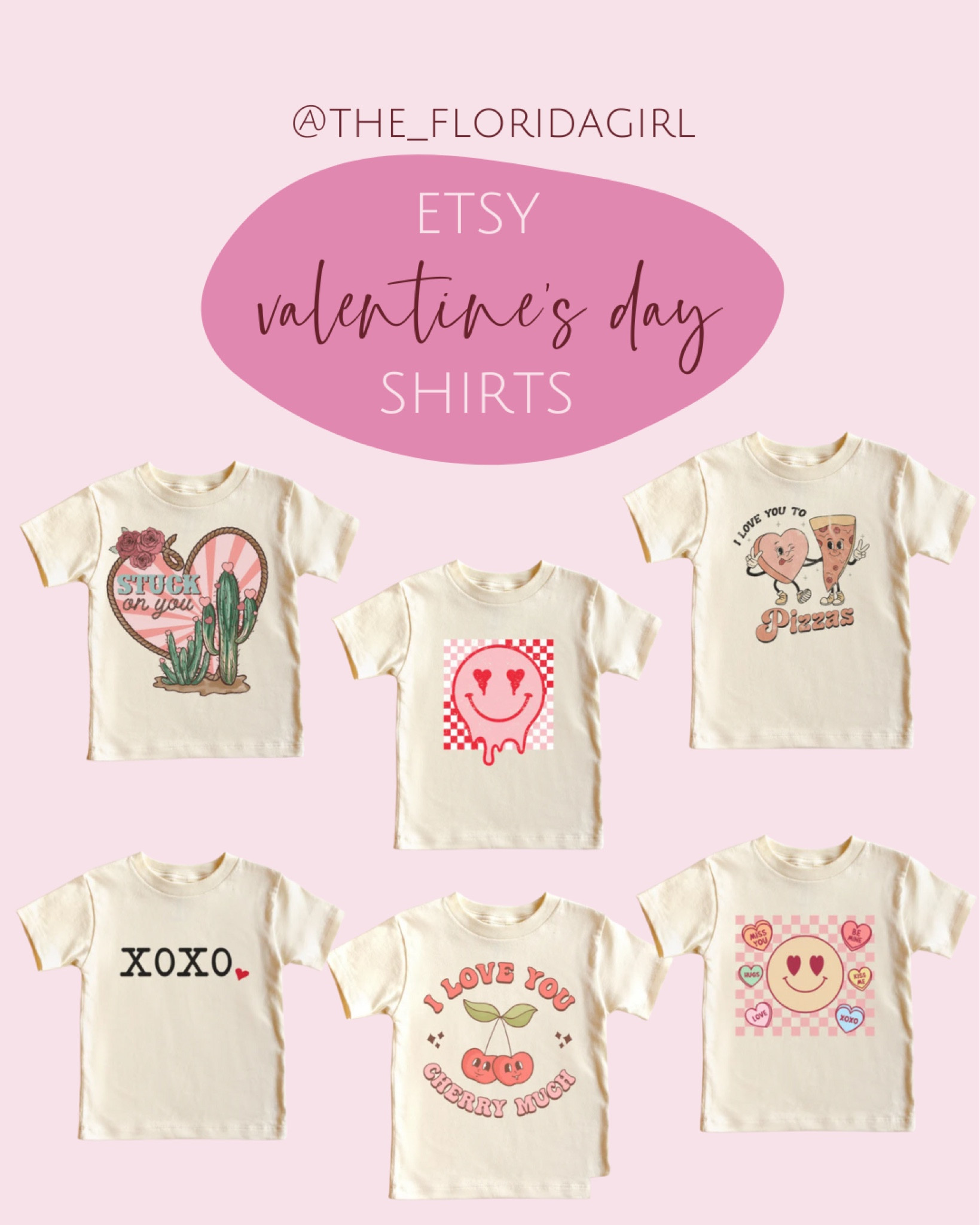 Girl’s Valentine’s Day shirts #kidsvalentinesday #girlsvalentinesshirts #kidsvalentinesdayoutfit #checkeredprintkidsshirt #retrokidsshirt

#LTKkids #LTKfamily #LTKSeasonal