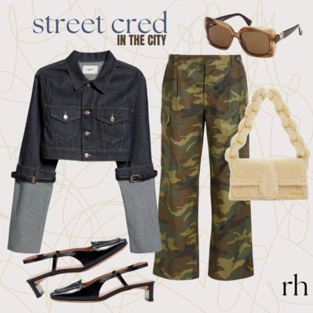 I love all of these pieces together! Perfect for a city look! 

#LTKitbag #LTKFind #LTKstyletip